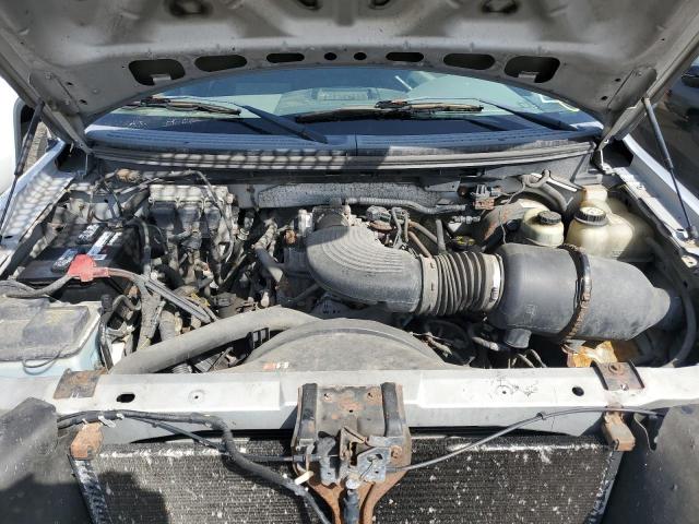 Photo 11 from auction – 2006 FORD F150 with VIN 1FTRF12W96NA81248