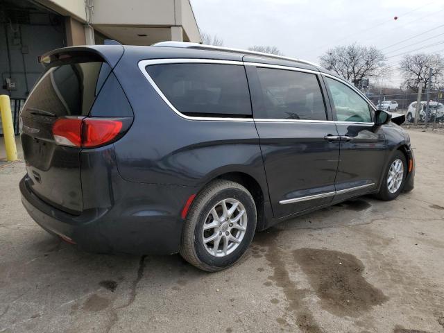 Photo 3 from auction – 2020 CHRYSLER PACIFICA T with VIN 2C4RC1BG8LR205042