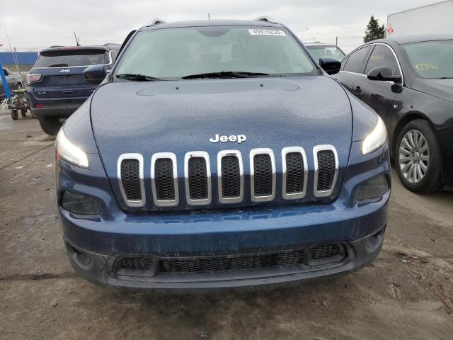 Photo 5 from auction – 2018 JEEP CHEROKEE L with VIN 1C4PJLCB6JD551683