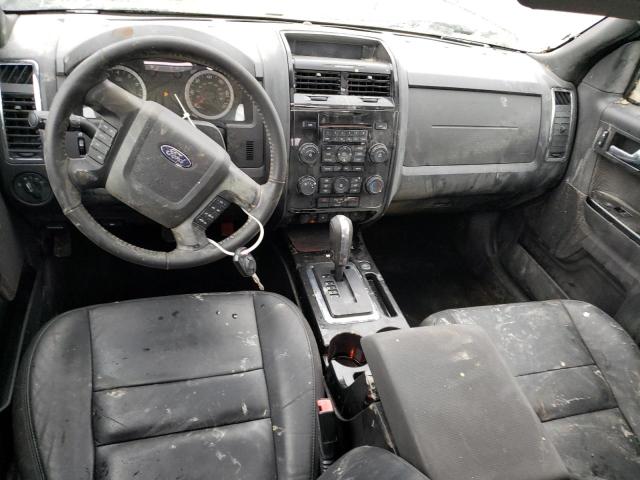 Zdjęcie 8 z aukcji – 2010 FORD ESCAPE LIM z VIN 1FMCU0EG9AKB62749