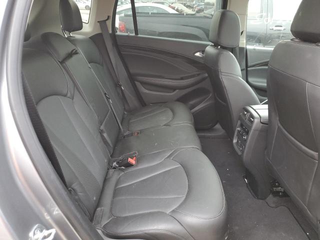 Photo 10 from auction – 2019 BUICK ENVISION E with VIN LRBFXCSA4KD033087