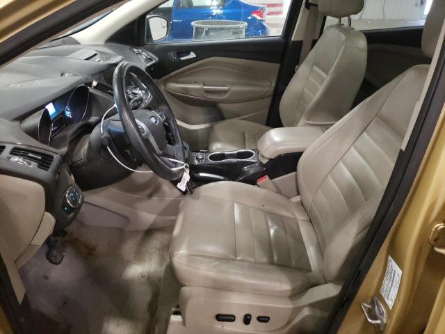 Photo 7 from auction – 2014 FORD ESCAPE TIT with VIN 1FMCU9JX6EUC14682