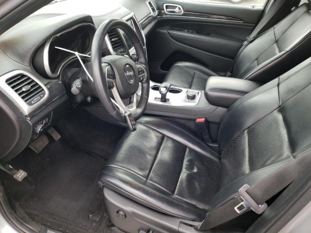 Photo 7 from auction – 2015 JEEP GRAND CHER with VIN 1C4RJFCGXFC132545