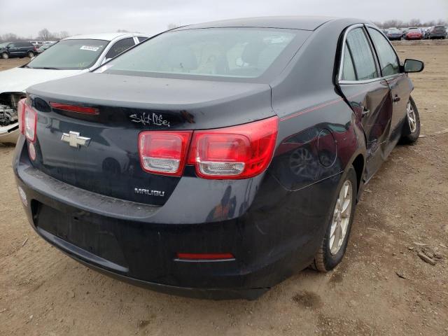 Photo 3 from auction – 2013 CHEVROLET MALIBU LS with VIN 1G11A5SAXDF284446