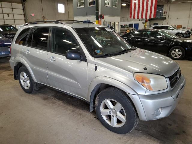 Photo 4 from auction – 2005 TOYOTA RAV4 with VIN JTEHD20V656037455