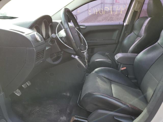 Photo 7 from auction – 2008 DODGE CALIBER SR with VIN 1B3HB68F38D782728
