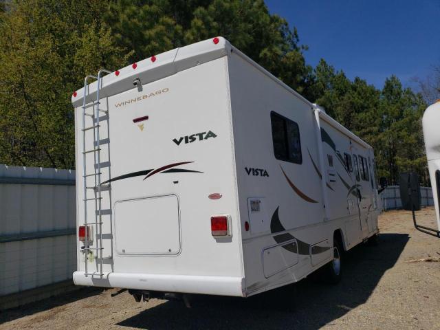 Photo 4 from auction – 2008 WINNEBAGO ALL MODELS with VIN 1F6NF53Y370A02504