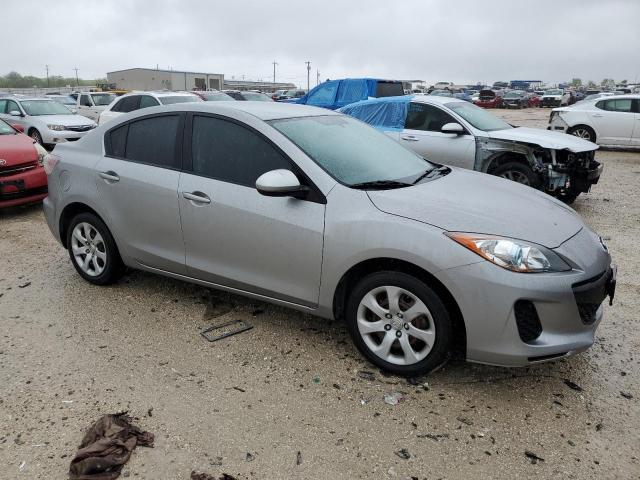 Photo 4 from auction – 2013 MAZDA 3 I with VIN JM1BL1U73D1827701