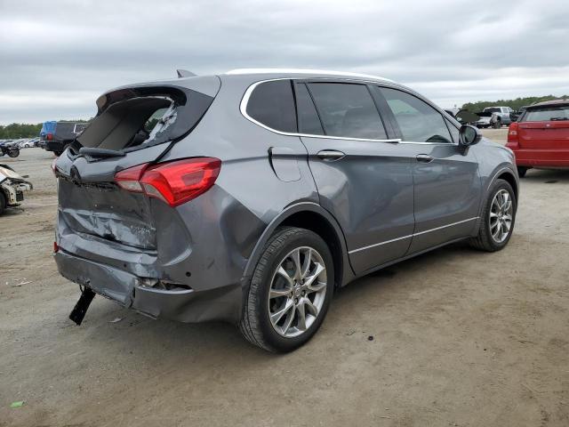 Photo 3 from auction – 2020 BUICK ENVISION E with VIN LRBFXCSA1LD228159