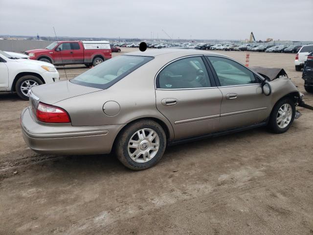 Photo 3 from auction – 2005 MERCURY SABLE GS with VIN 1MEFM50285A621225