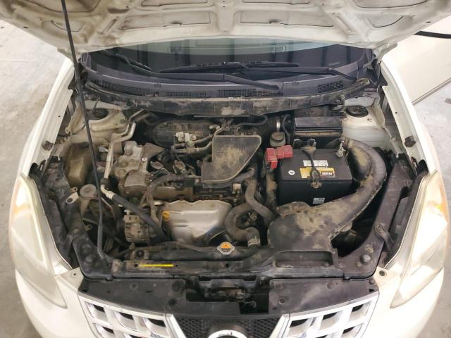 Photo 12 from auction – 2013 NISSAN ROGUE S with VIN JN8AS5MT2DW515041