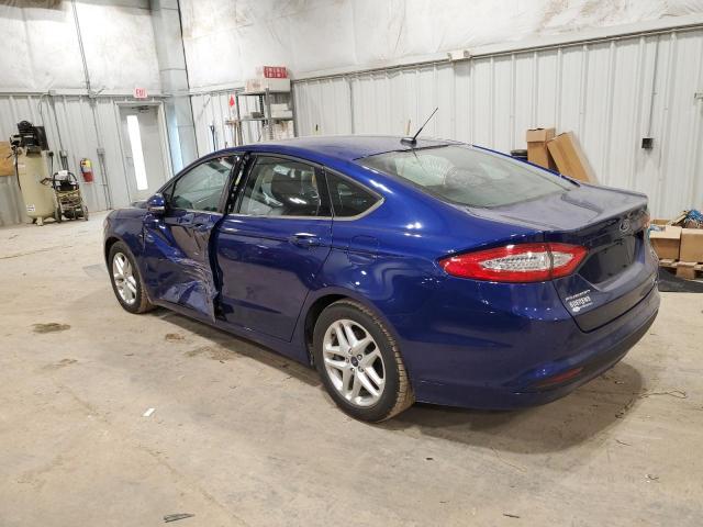 Photo 2 from auction – 2015 FORD FUSION SE with VIN 1FA6P0H76F5101262