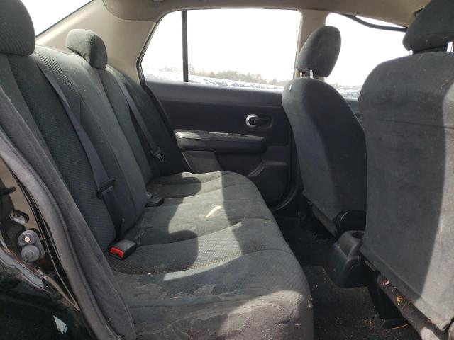 Photo 10 from auction – 2011 NISSAN VERSA S with VIN 3N1BC1AP8BL496191