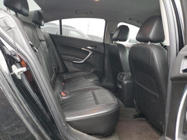 Photo 10 from auction – 2011 BUICK REGAL CXL with VIN 2G4GN5EC3B9176092