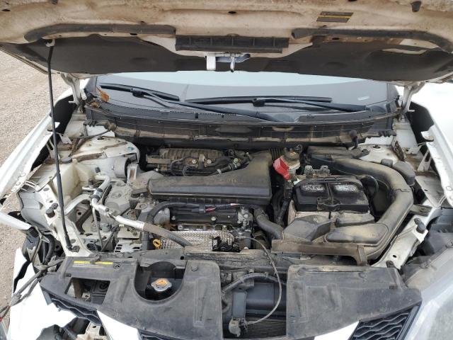 Photo 12 from auction – 2016 NISSAN ROGUE S with VIN 5N1AT2MT5GC799757