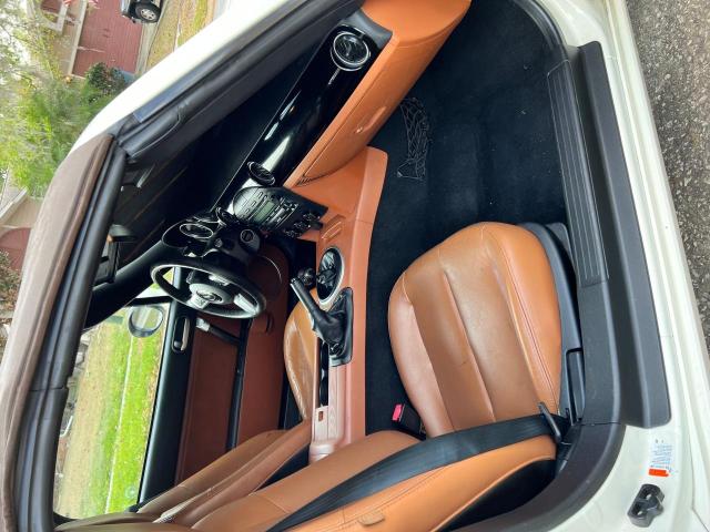 Photo 5 from auction – 2006 MAZDA MX-5 MIATA with VIN JM1NC25F460101489