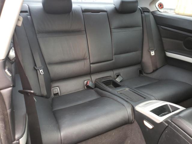 Photo 10 from auction – 2007 BMW 328 I with VIN WBAWB33527PV73946