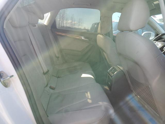 Photo 10 from auction – 2010 AUDI A4 PREMIUM with VIN WAUFFAFL1AN040069