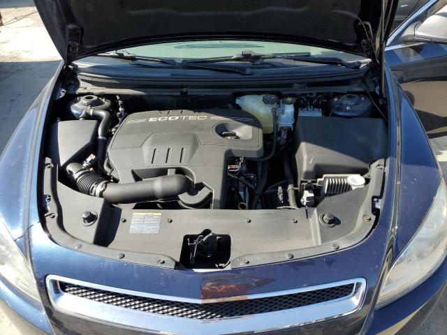 Photo 11 from auction – 2010 CHEVROLET MALIBU LS with VIN 1G1ZA5EB0AF185301