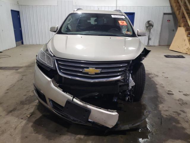 Photo 5 from auction – 2017 CHEVROLET TRAVERSE L with VIN 1GNKRGKD2HJ131368