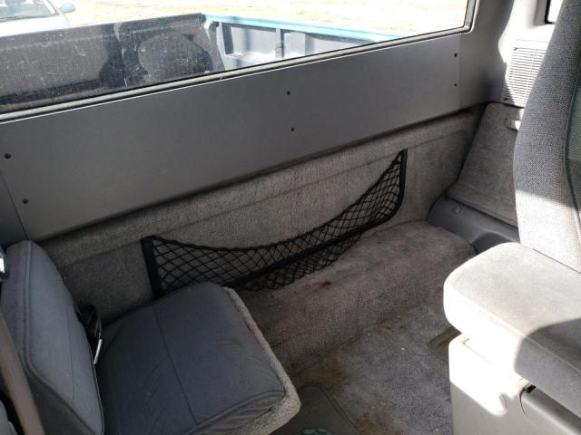 Photo 10 from auction – 1994 MAZDA B3000 CAB with VIN 4F4CR16U6RTN11170