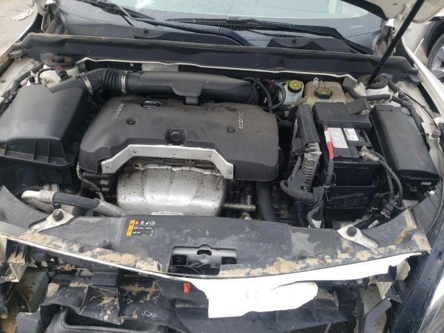 Photo 11 from auction – 2013 CHEVROLET MALIBU 2LT with VIN 1G11E5SA8DF150555
