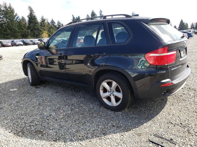 Photo 2 from auction – 2008 BMW X5 3.0I with VIN 5UXFE43538L031245