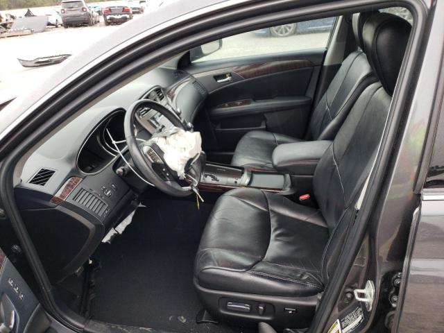 Photo 7 from auction – 2011 TOYOTA AVALON BAS with VIN 4T1BK3DB9BU378129