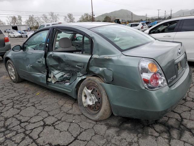 Photo 2 from auction – 2004 NISSAN ALTIMA 2.5 with VIN 1N4AL11D44C188373