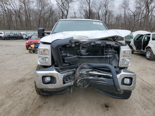 Photo 5 from auction – 2013 FORD F350 SUPER with VIN 1FT7W3BT4DEB71056