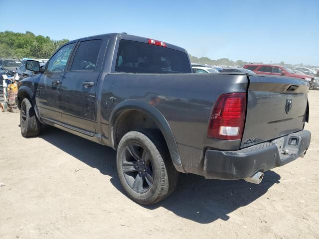 Photo 2 from auction – 2021 RAM 1500 CLASS with VIN 1C6RR7LT2MS535263