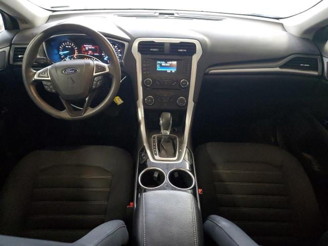 Photo 8 from auction – 2013 FORD FUSION SE with VIN 3FA6P0H73DR253543