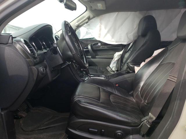 Photo 7 from auction – 2017 BUICK ENCLAVE with VIN 5GAKRBKD8HJ270417