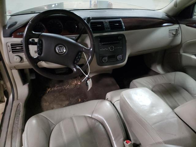 Photo 8 from auction – 2007 BUICK LUCERNE CX with VIN 1G4HD57267U195208
