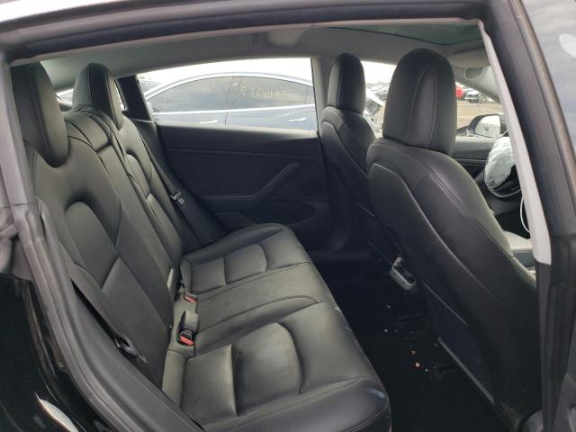Photo 10 from auction – 2018 TESLA MODEL 3 with VIN 5YJ3E1EB9JF184730