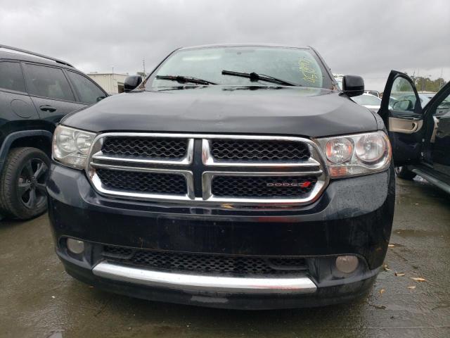 Photo 5 from auction – 2013 DODGE DURANGO SX with VIN 1C4RDHAG7DC699766