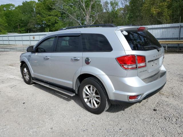 Photo 2 from auction – 2014 DODGE JOURNEY SX with VIN 3C4PDCBG6ET250741