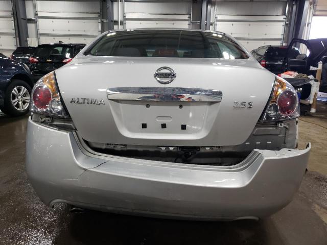 Photo 6 from auction – 2011 NISSAN ALTIMA BAS with VIN 1N4AL2AP5BN415653