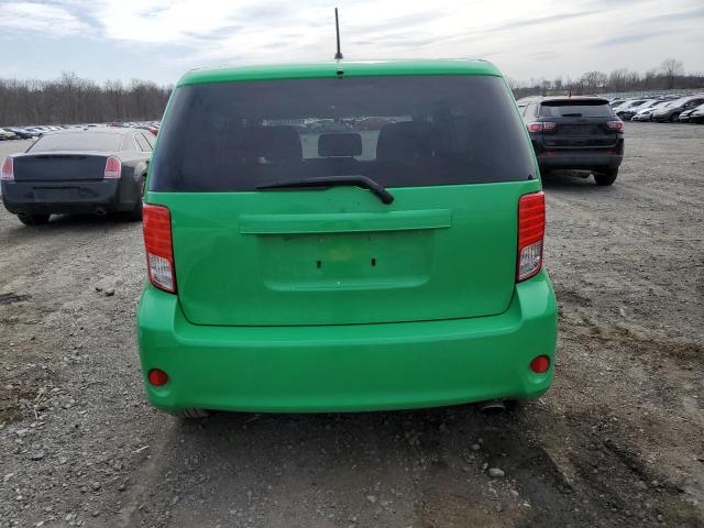 Photo 6 from auction – 2012 TOYOTA SCION XB with VIN JTLZE4FE6C1142682