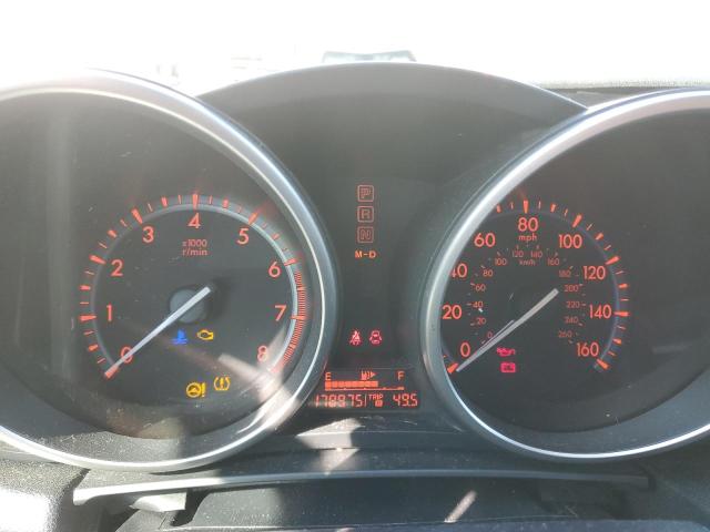 Photo 9 from auction – 2011 MAZDA 3 S with VIN JM1BL1K63B1400722