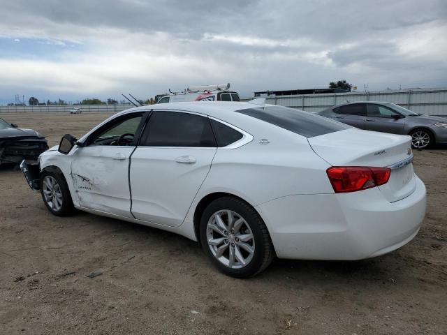 Photo 2 from auction – 2018 CHEVROLET IMPALA LT with VIN 2G1105SA4J9159434