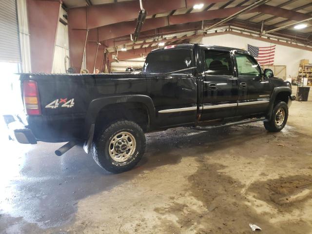 Photo 3 from auction – 2001 GMC SIERRA K25 with VIN 1GTHK23UX1F177001