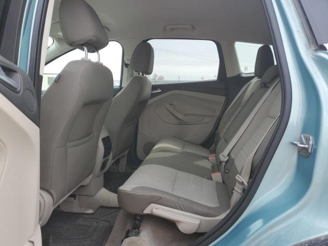 Photo 10 from auction – 2013 FORD ESCAPE SE with VIN 1FMCU9GX1DUB83136