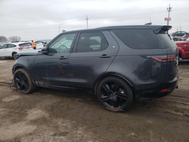 Photo 2 from auction – 2021 LAND ROVER DISCOVERY with VIN SALRM4RUXM2453649
