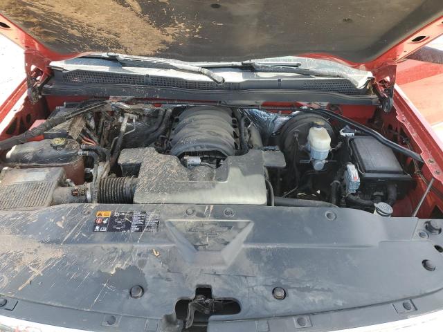 Photo 11 from auction – 2014 CHEVROLET SILVERADO with VIN 1GCVKSEC0EZ225911