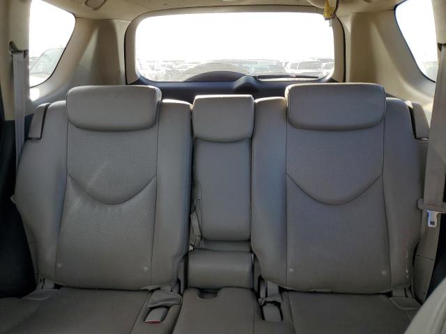 Photo 10 from auction – 2007 TOYOTA RAV4 LIMIT with VIN JTMBK31V175040440