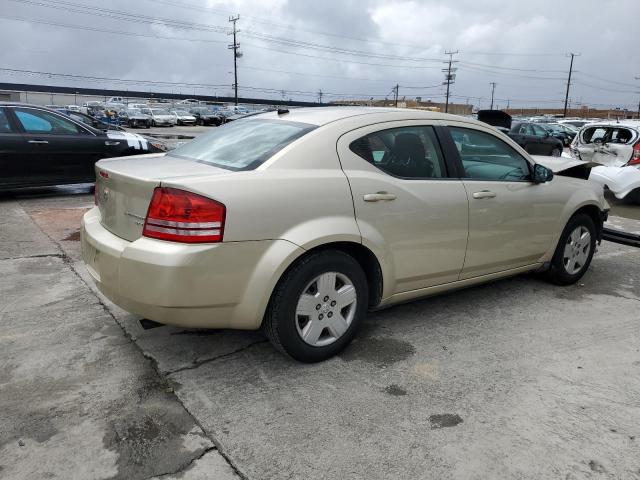 Foto 3 de la subasta – 2010 DODGE AVENGER SX con VIN 1B3CC4FB8AN110952