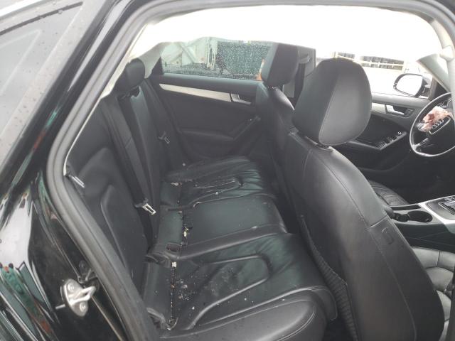 Photo 10 from auction – 2014 AUDI A4 PREMIUM with VIN WAUFFAFLXEN043302