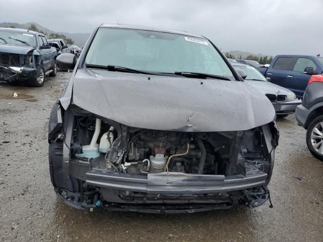 Photo 5 from auction – 2014 HONDA ODYSSEY EX with VIN 5FNRL5H63EB090726
