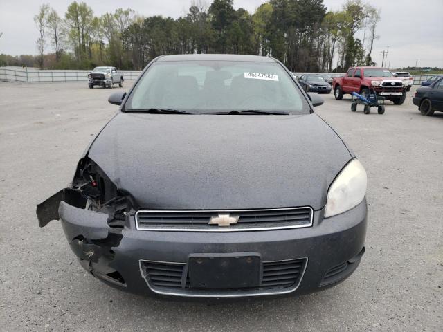 Photo 5 from auction – 2011 CHEVROLET IMPALA LT with VIN 2G1WB5EK8B1237055